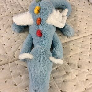 Jellycat Large Sky Dragon